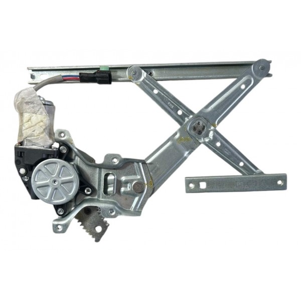 Maquina Vidro Eletrico Tras Esquerdo Chery Qq 11/13 Original