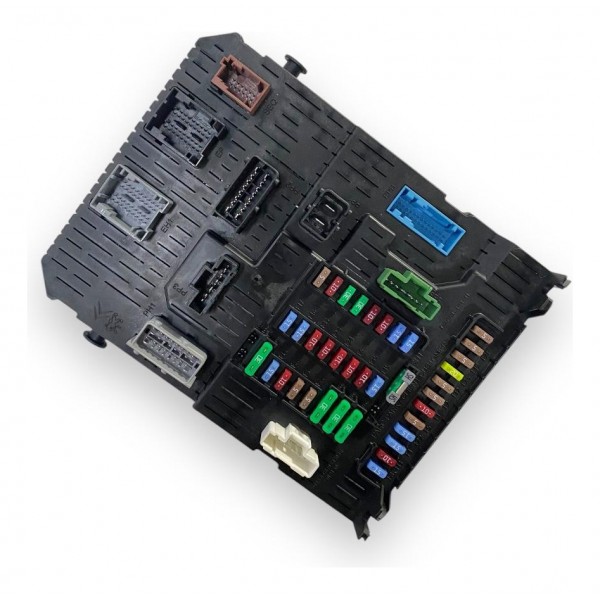 Modulo Bsi Peugeot 208 3008 Citroen C3 Aircross 981271968001