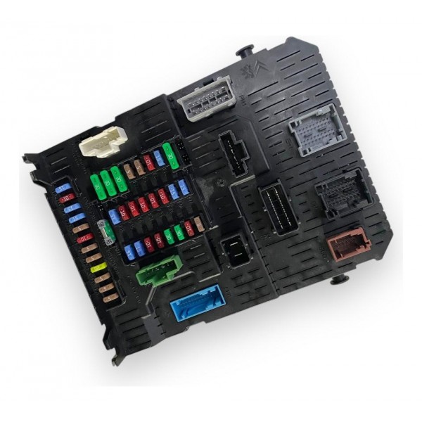 Modulo Bsi Peugeot 208 3008 Citroen C3 Aircross 981271968001