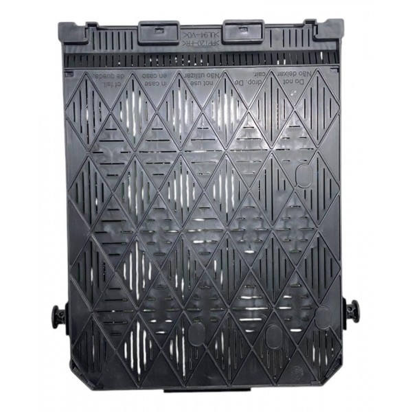 Modulo Bsi Peugeot 208 3008 Citroen C3 Aircross 981271968001