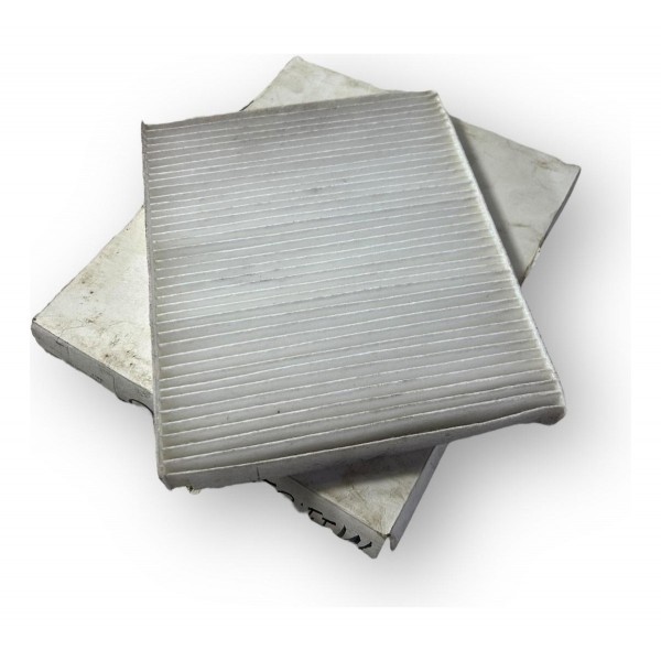 Filtro Entrada Do Ar Condicionado Chery M11 Cielo 2012