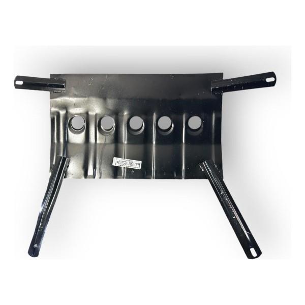 Protetor Carter Peito Aço Jeep Renegade 2018 2019 2020 2021