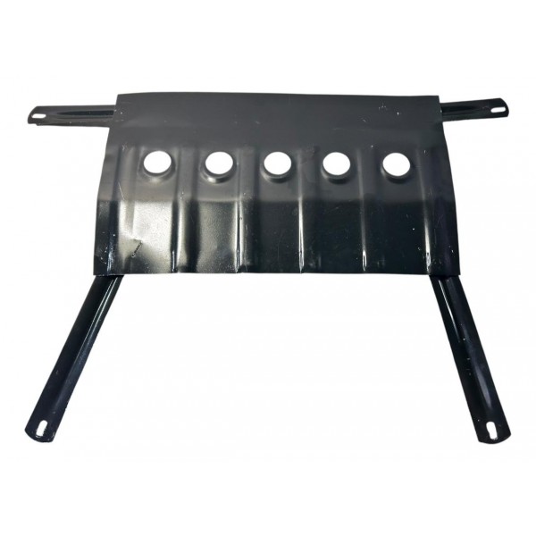 Protetor Carter Peito Aço Jeep Renegade 2018 2019 2020 2021