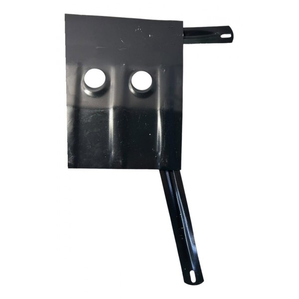 Protetor Carter Peito Aço Jeep Renegade 2018 2019 2020 2021