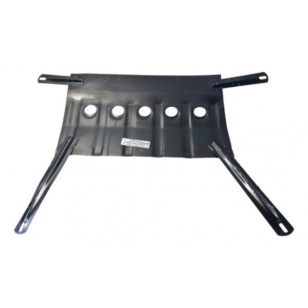 Protetor Carter Peito Aço Jeep Renegade 2018 2019 2020 2021