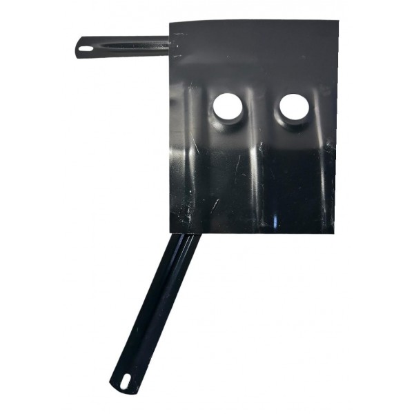 Protetor Carter Peito Aço Jeep Renegade 2018 2019 2020 2021