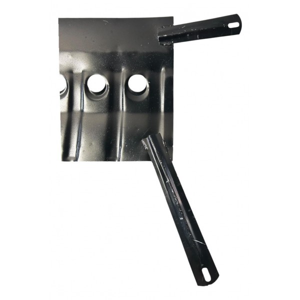 Protetor Carter Peito Aço Jeep Renegade 2018 2019 2020 2021