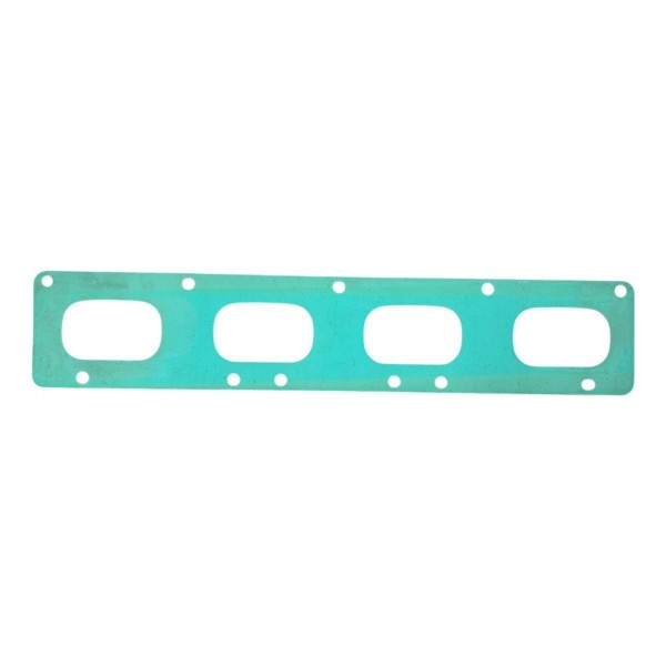 Kit Junta Coletor Admissão Chery Tiggo 2009 A 2014 Original