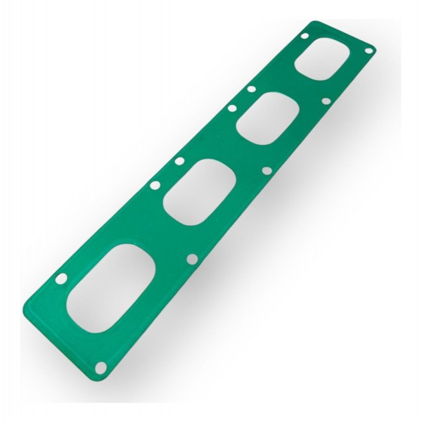 Kit Junta Coletor Admissão Chery Tiggo 2009 A 2014 Original