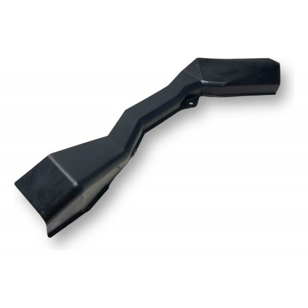 Isolador Defletor Freio Tubo Ford Fusion 2.3 2007/2009 2l485