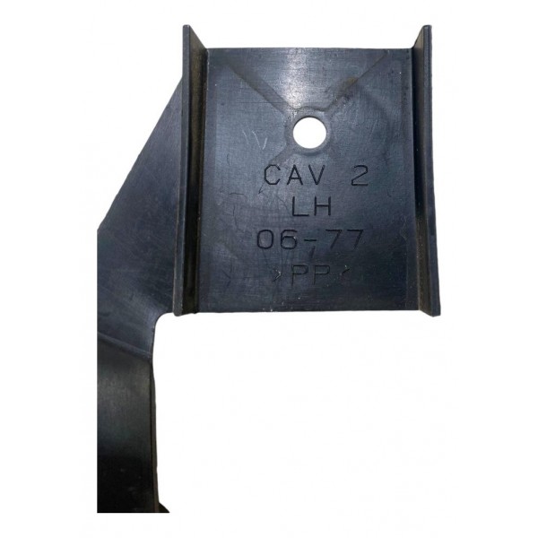 Suporte N°4 Da Porta Traseira Esquerda Ford Fusion 2.3 2008