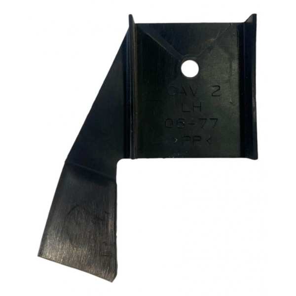 Suporte N°4 Da Porta Traseira Esquerda Ford Fusion 2.3 2008