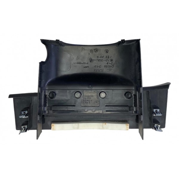 Acabamento Superior Chave Seta Ford Fusion 2006 /09 8e533530