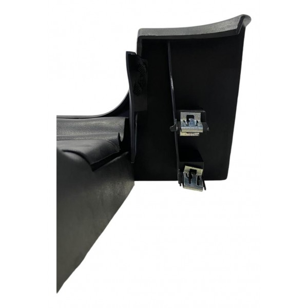 Acabamento Superior Chave Seta Ford Fusion 2006 /09 8e533530