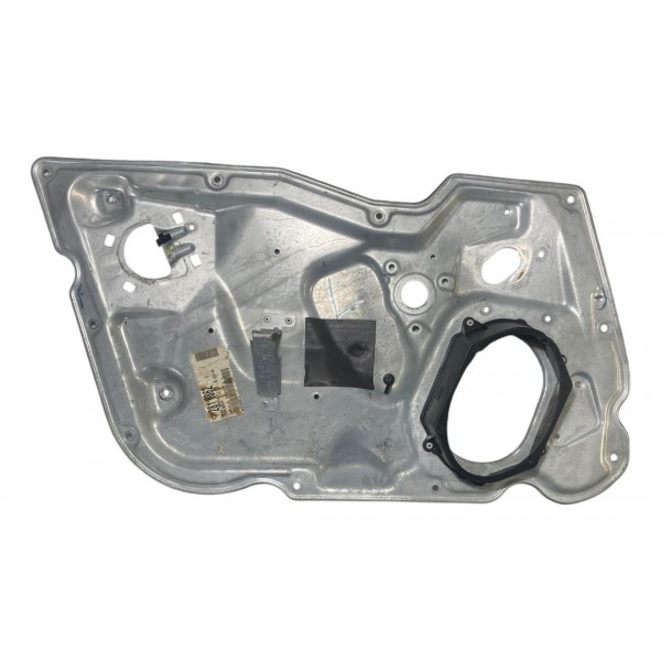 Maquina Vidro Eletrico Dianteiro Esquerdo Fusion 2008 / 2009