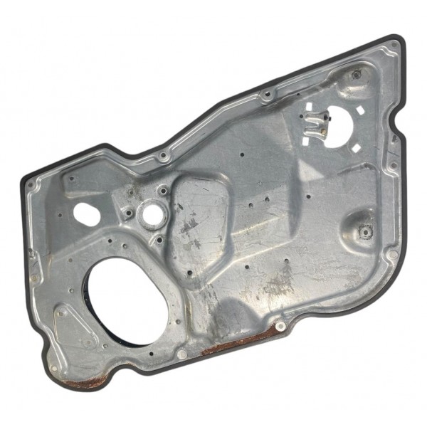 Maquina Vidro Eletrico Dianteiro Esquerdo Fusion 2008 / 2009