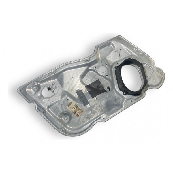 Maquina Vidro Eletrico Dianteiro Esquerdo Fusion 2008 / 2009