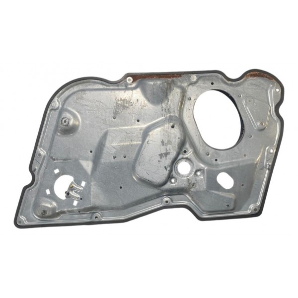 Maquina Vidro Eletrico Dianteiro Esquerdo Fusion 2008 / 2009