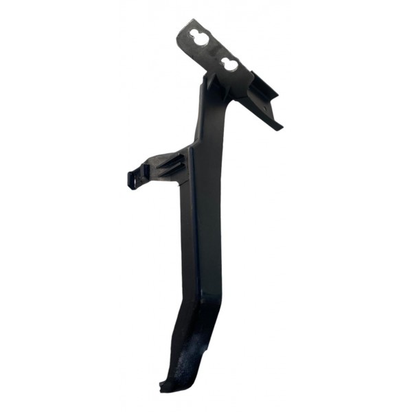 Suporte Fixador Fechadura Fusion Dianteira Direita 2006 2009