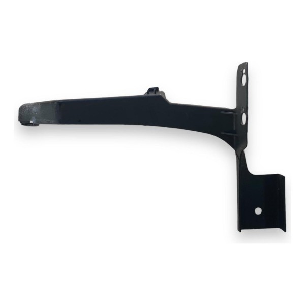 Suporte Fixador Fechadura Fusion Dianteira Direita 2006 2009