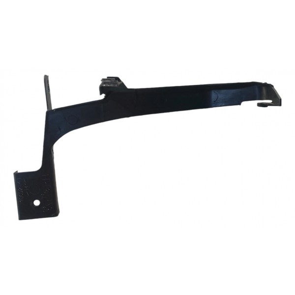 Suporte Fixador Fechadura Fusion Dianteira Direita 2006 2009