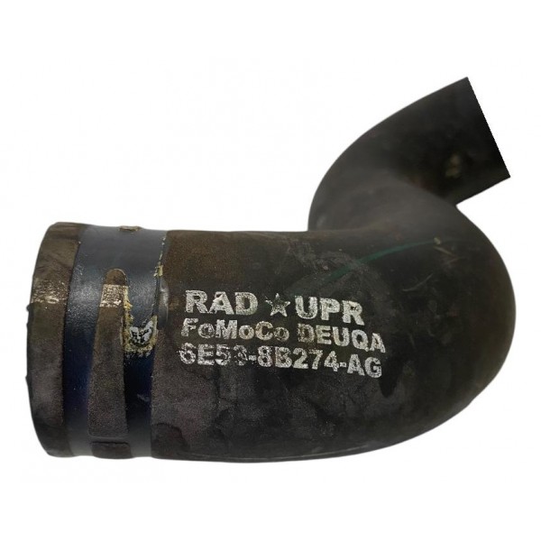 Mangueira Superior Radiador Ford Fusion 2.3 2008 6e538b274ag