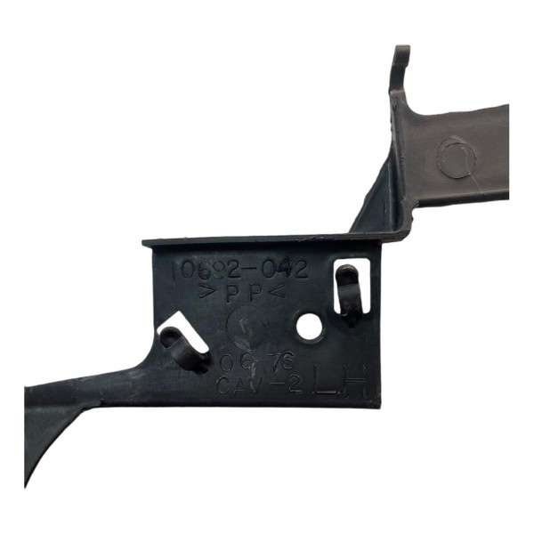 Suporte Maçaneta Fechadura Fusion Diant Esquerda 2006 2009