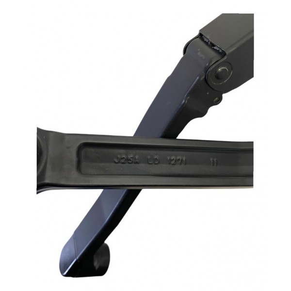 Par Braço Haste Limpador Parabrisa Ford Fusion 2008 2009 Esquerdo