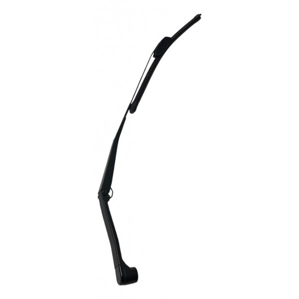 Par Braço Haste Limpador Parabrisa Ford Fusion 2008 2009 Esquerdo