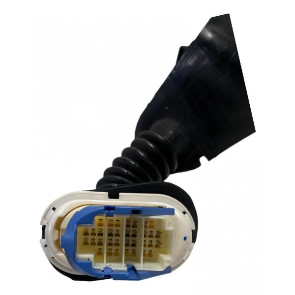 Chicote Porta Ford Fusion Dianteira Direita 2008 7e5t14630be