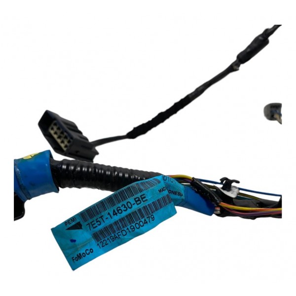 Chicote Porta Ford Fusion Dianteira Direita 2008 7e5t14630be