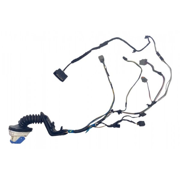 Chicote Porta Ford Fusion Dianteira Direita 2008 7e5t14630be