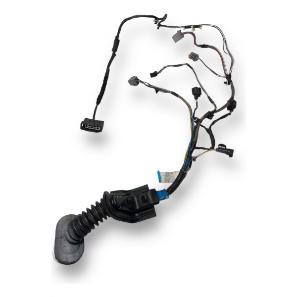 Chicote Porta Ford Fusion Dianteira Direita 2008 7e5t14630be