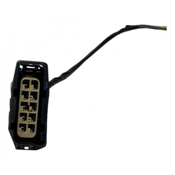 Chicote Porta Traseira Direita Ford Fusion 2008 2.3 Sel Orig