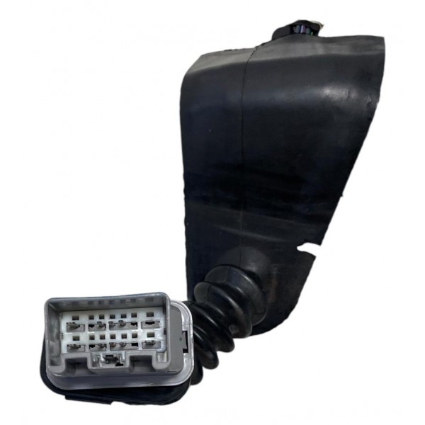 Chicote Porta Traseira Direita Ford Fusion 2008 2.3 Sel Orig