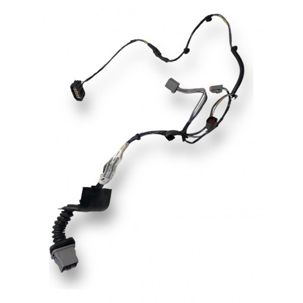 Chicote Porta Traseira Direita Ford Fusion 2008 2.3 Sel Orig