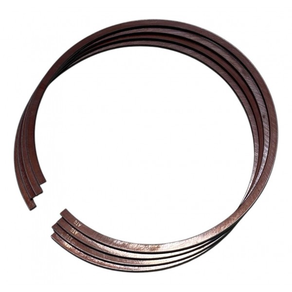 Jogo De Anel Do Pistao Orig Chery Qq 2011-2013 472bj1004030