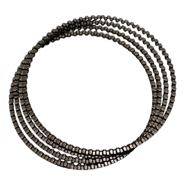 Jogo De Anel Do Pistao Orig Chery Qq 2011-2013 472bj1004030