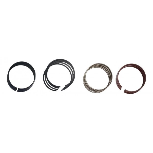 Jogo De Anel Do Pistao Orig Chery Qq 2011-2013 472bj1004030