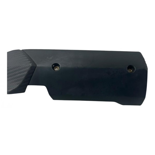 Protetor Escapamento Yamaha Yzf R15 Original