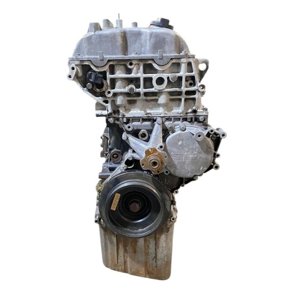 Motor Parcial Ssangyong Kyron M270 Xdi 2.7 2007 2011 Diesel