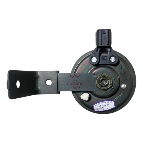 Buzina Chery Celer 2014 2016 Original A133721010ba