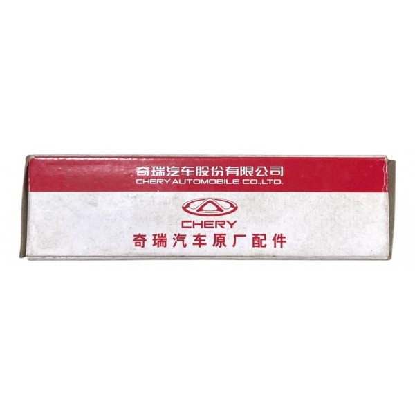 Vela Ignição Chery Face Cielo Tiggo Original 2009-2015