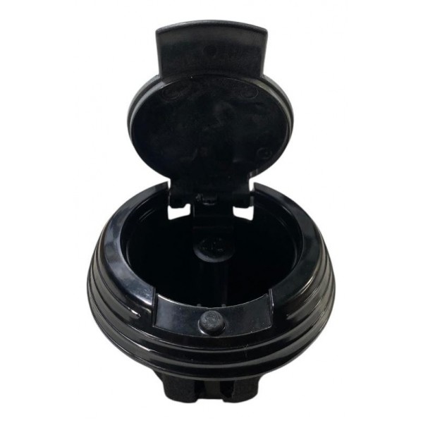 Cinzeiro Console Central Chery Face 2012 2015 Original