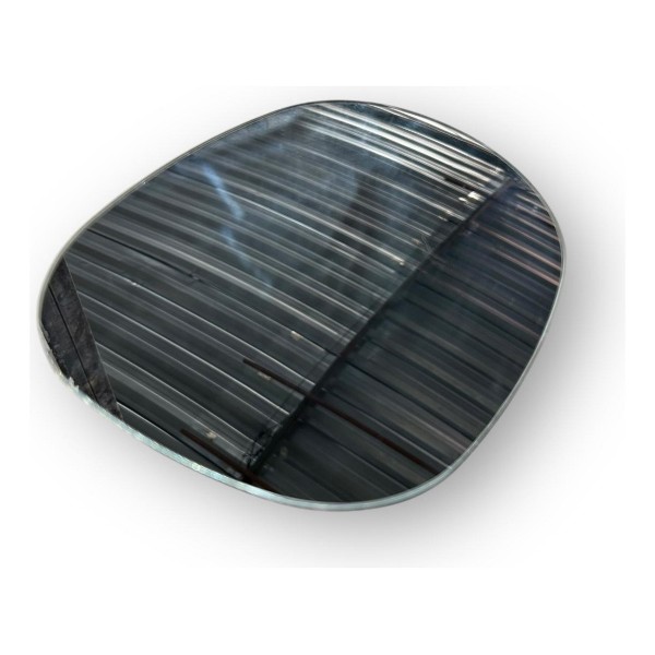 Lente Retrovisor Chery S18 Esquerdo Original S188202011