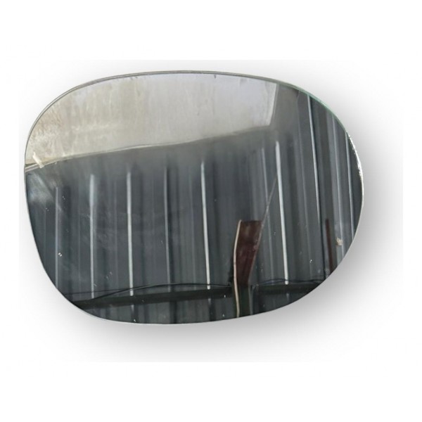 Lente Retrovisor Chery S18 Esquerdo Original S188202011