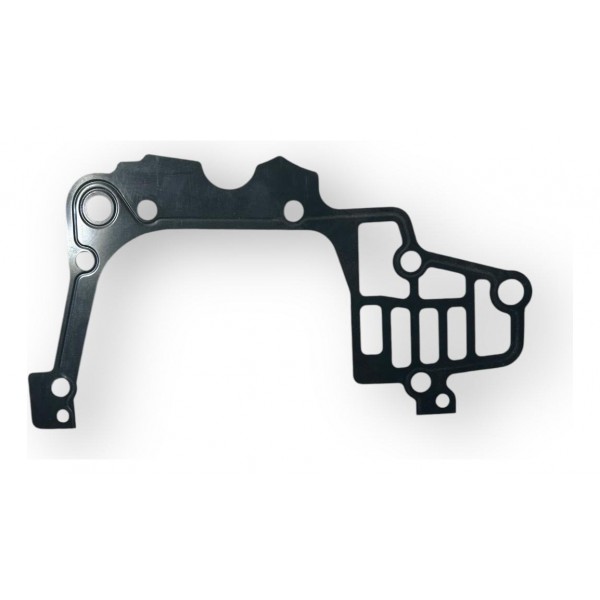 Junta Bomba De Oleo Chery Qq 1.1 2011 / 2014 Orig 3721012021