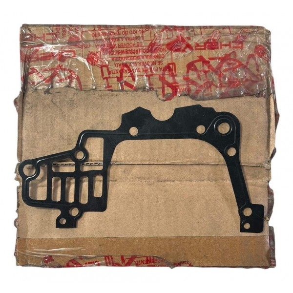 Junta Bomba De Oleo Chery Qq 1.1 2011 / 2014 Orig 3721012021