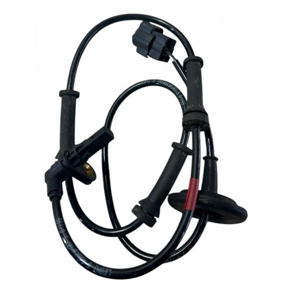 Sensor Abs Chery Cielo Dianteiro Direito 1.6 Original