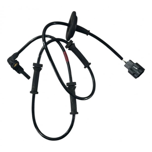 Sensor Abs Chery Cielo Dianteiro Direito 1.6 Original